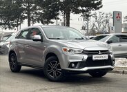 Mitsubishi ASX SUV / Terénní 1,6 l 86 kw