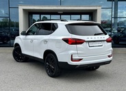 SsangYong Rexton 8