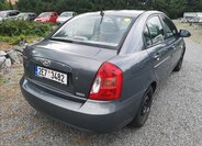 Hyundai Accent Ostatní 1,4 l 71 kw