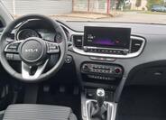 KIA Ceed 14