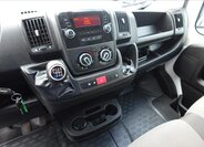 Citroën Jumper Ostatní 2,2 l 103 kw