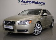 Volvo S80 1
