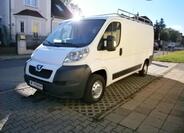 Peugeot Boxer 3