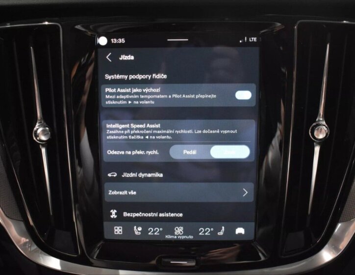 Volvo V60 Kombi 2,0 l 145 kw