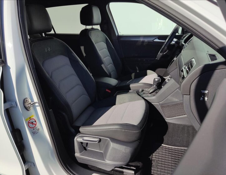 Volkswagen Tiguan Allspace SUV 2,0 l 140 kw