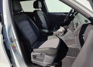 Volkswagen Tiguan Allspace SUV 2,0 l 140 kw