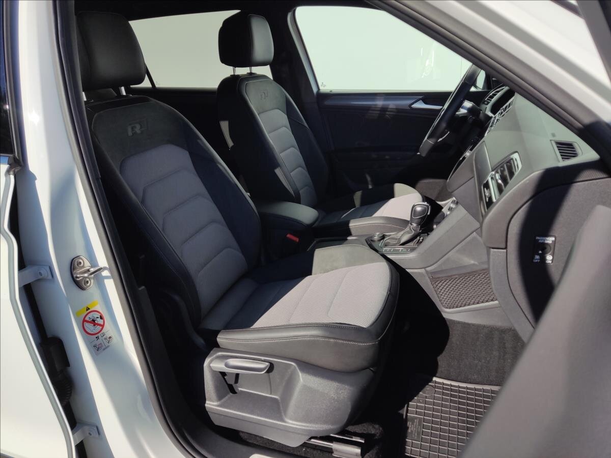 Volkswagen Tiguan Allspace SUV 2,0 l 140 kw