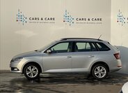 Škoda Fabia Kombi 999,0 81 kw