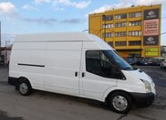 Ford Transit Skříň 2,2 l 85 kw