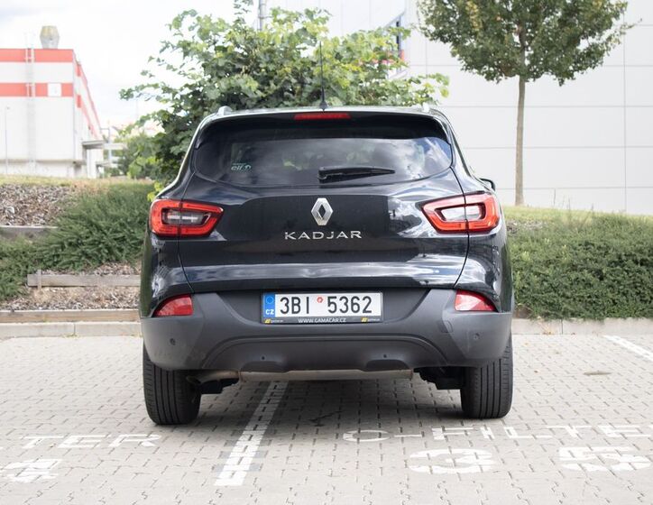 Renault Kadjar 7