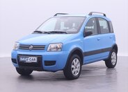 Fiat Panda Hatchback 1,2 l 44 kw