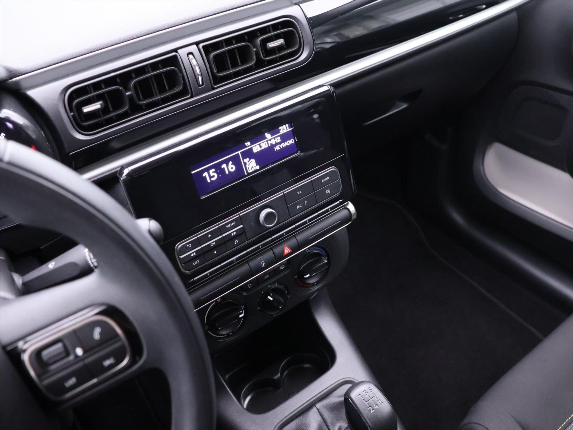 Citroën C3 Hatchback 1,2 l 60 kw