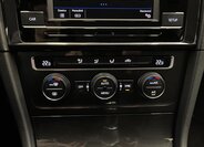 Volkswagen Golf Hatchback 1,5 l 96 kw