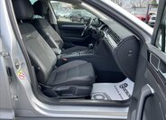 Volkswagen Passat Kombi 2,0 l 140 kw