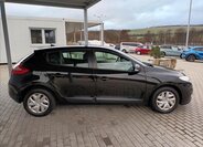 Renault Mégane Hatchback 1,6 l 81 kw