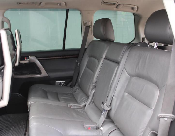 Toyota Land Cruiser 44