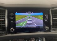 Škoda Kodiaq SUV / Terénní 2,0 l 110 kw