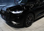 Audi Q8 SUV 3,0 l 210 kw