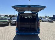 Ford Tourneo Custom Kombi 2,5 l 171 kw