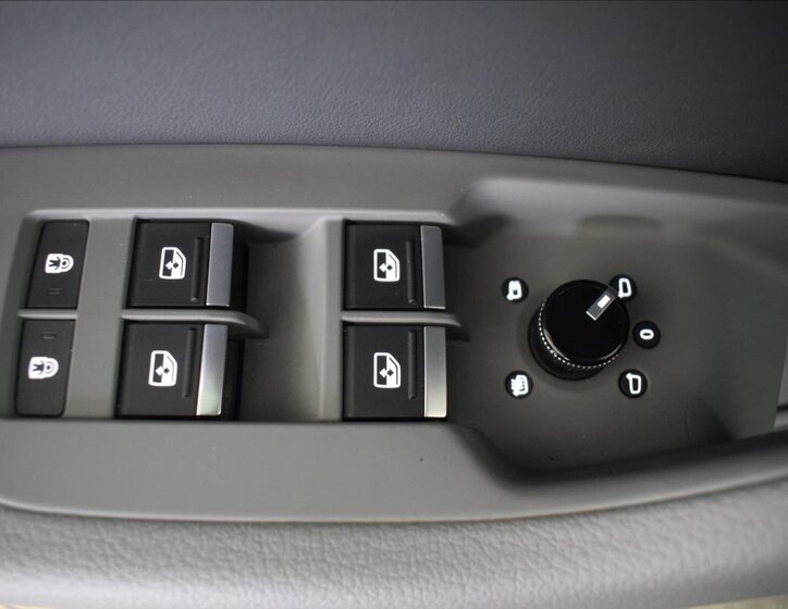 Audi S6 Kombi 3,0 l 253 kw