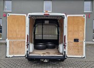 Citroën Jumper Skříň 2,2 l 103 kw