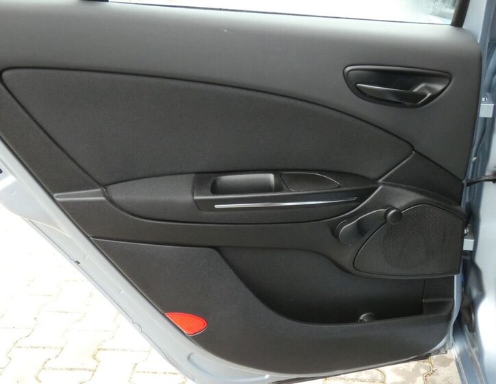 Fiat Bravo Hatchback 1,4 l 66 kw