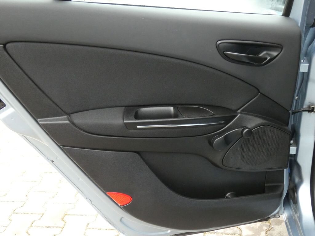 Fiat Bravo Hatchback 1,4 l 66 kw