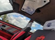 Fiat Cinquecento Hatchback 899,0 29 kw