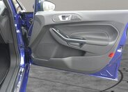 Ford Fiesta Hatchback 998,0 74 kw