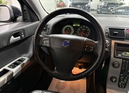 Volvo V50 16