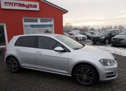 Volkswagen Golf Hatchback 1,6 l 77 kw