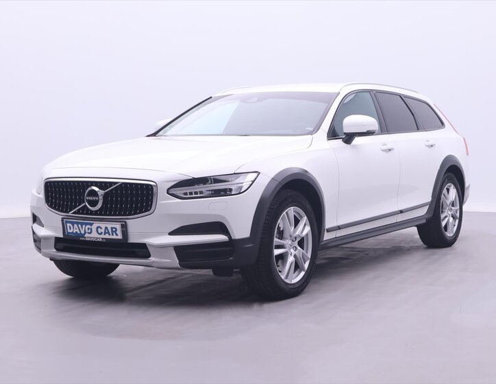 Volvo V90 3