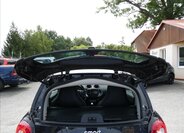 Smart Fortwo Hatchback 898,0 66 kw