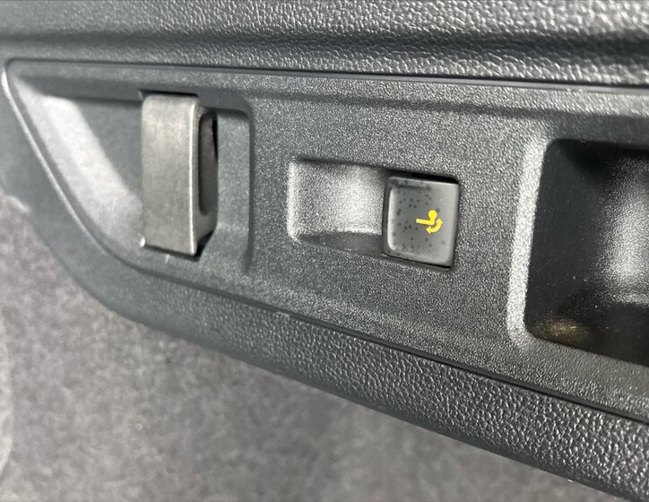 Škoda Superb Kombi 2,0 l 110 kw