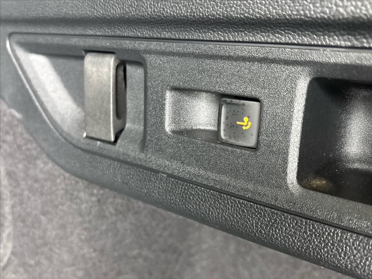 Škoda Superb Kombi 2,0 l 110 kw