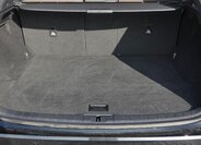 Lexus RX 350h SUV / Terénní 2,5 l 140 kw