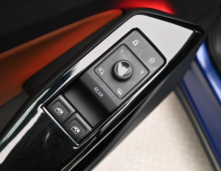 Volkswagen ID.4 SUV / Terénní 0,0 150 kw