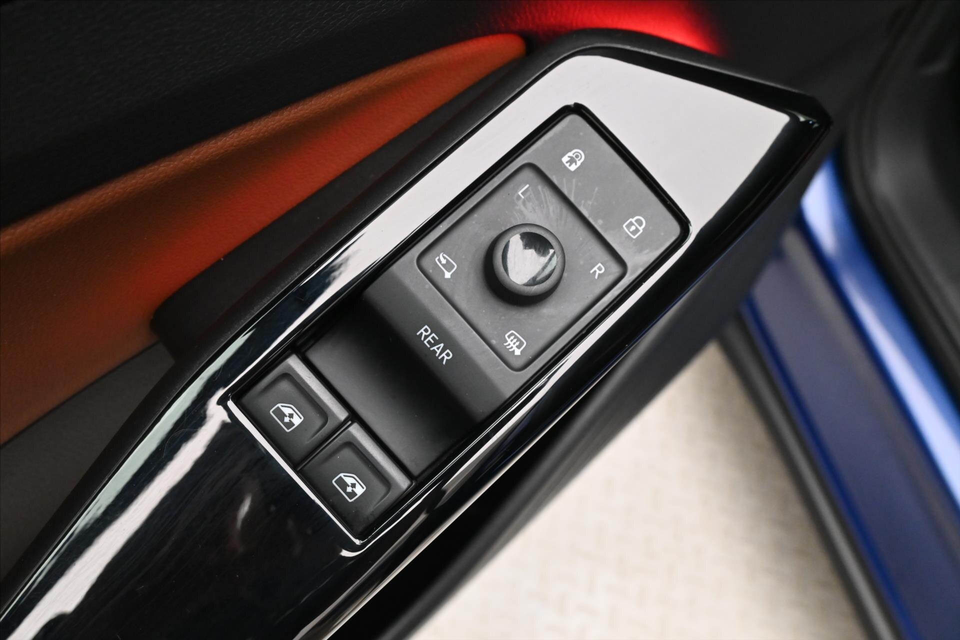 Volkswagen ID.4 SUV / Terénní 0,0 150 kw