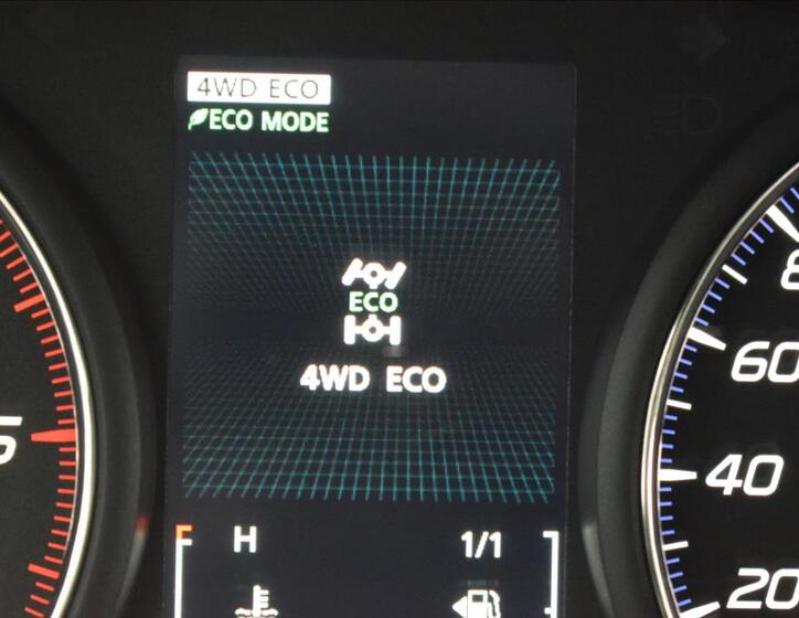 Mitsubishi Outlander 19