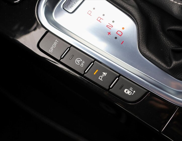 KIA ProCeed Kombi 1,6 l 100 kw