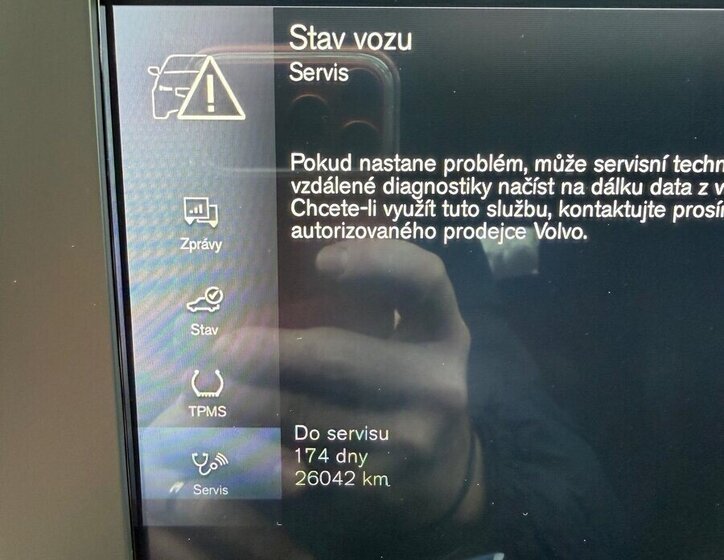 Volvo XC40 Kombi 2,0 l 110 kw