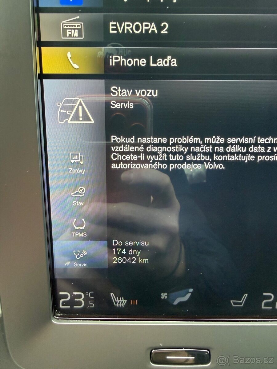 Volvo XC40 Kombi 2,0 l 110 kw