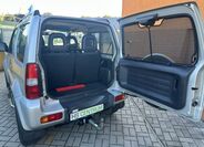 Suzuki Jimny 5