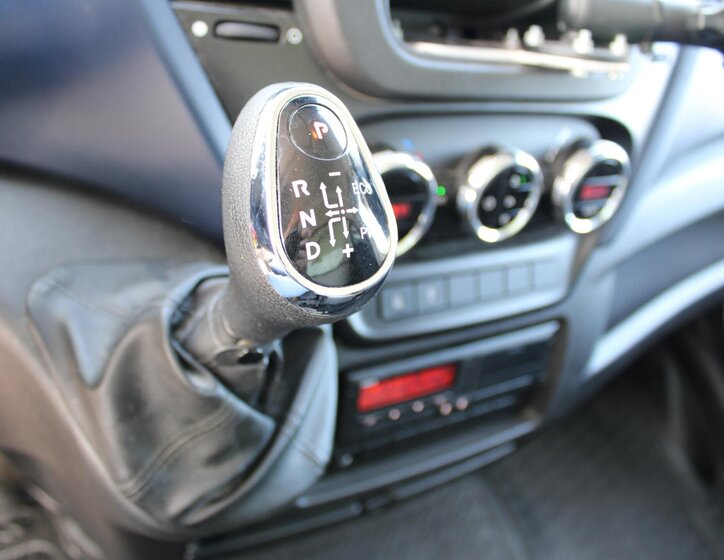 Iveco Ostatní Ostatní 3,0 l 150 kw