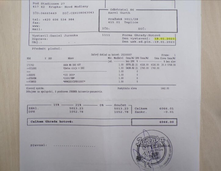 Volkswagen Passat 33