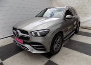 Mercedes-Benz GLE SUV / Terénní 2,9 l 243 kw