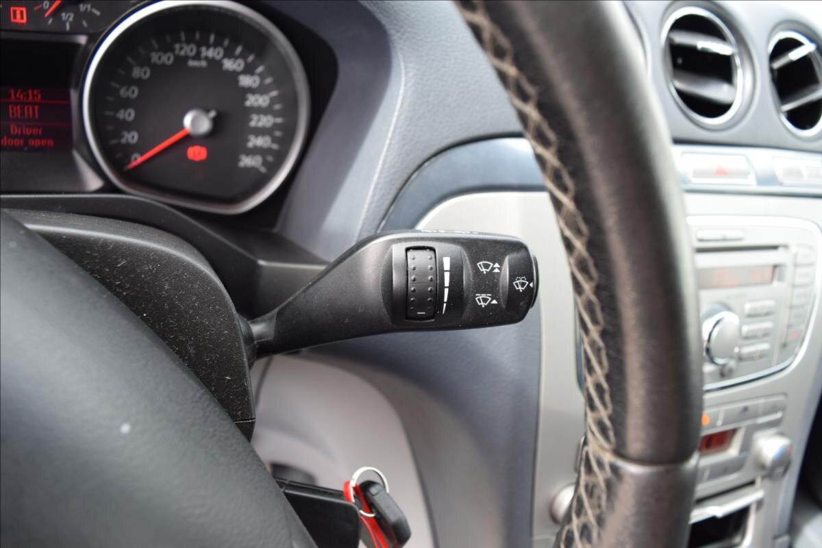 Ford Galaxy MPV 2,0 l 103 kw