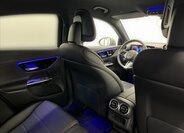 Mercedes-Benz GLC SUV 2,0 l 150 kw