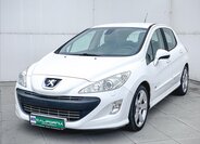 Peugeot 308 Hatchback 1,6 l 147 kw