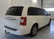 Chrysler Town & Country Ostatní 3,6 l 211 kw